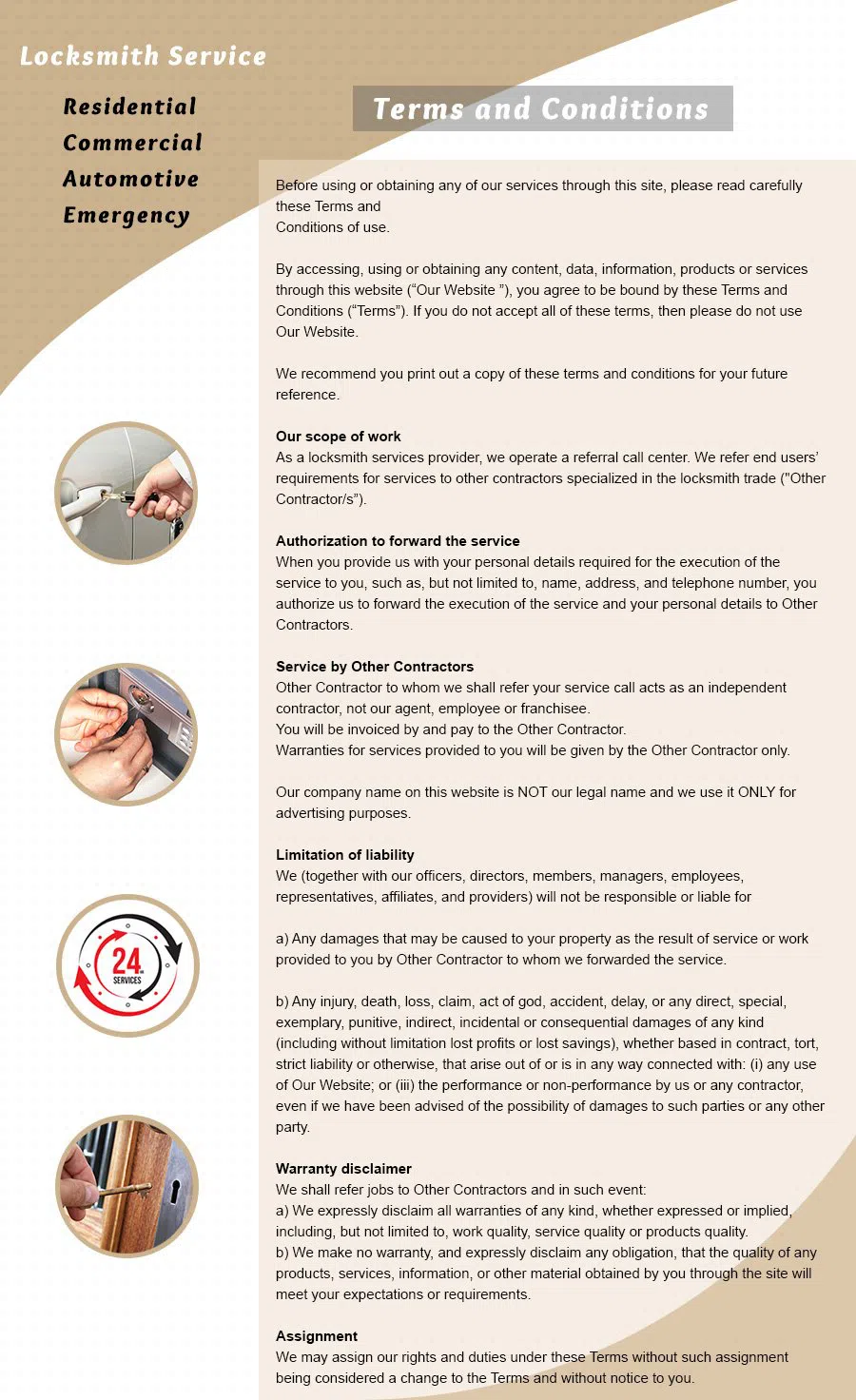 Quincy Locksmith Services Quincy, MA 617-603-3629